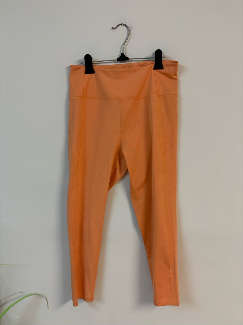 BNWOT Girlfriend Collective High Rise Compression Leggings size XL - Picture 2 of 4